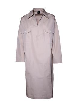 Abito aspesi donna BEIGE Y2