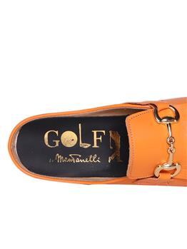 Sabot golf by montanelli ARANCIO - gallery 5