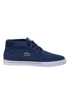 Lacoste ampthill polacchina JEANS P5 - gallery 2