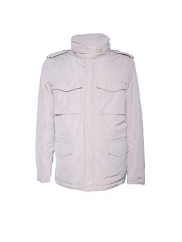 Giubbino minfield vento aspesi BEIGE
