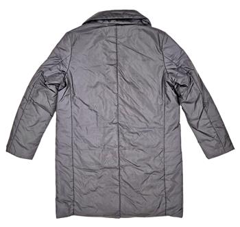 Cappotto ivy donna aspesi NAVY