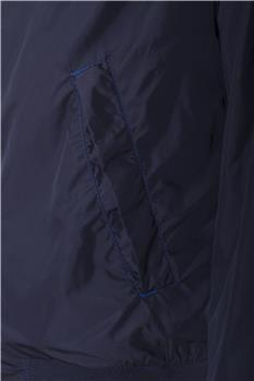 Giubbotto con bandiera BLU - gallery 5