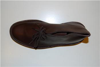 Clarks desert boot uomo MARRONE CHIARO - gallery 3