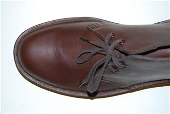 Clarks desert boot uomo MARRONE CHIARO - gallery 5