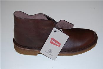 Clarks desert boot uomo MARRONE CHIARO - gallery 6