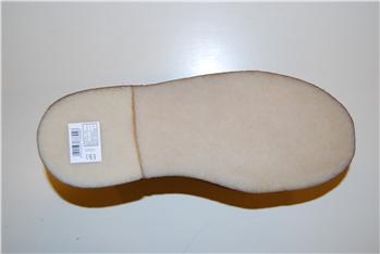 Clarks desert boot uomo MARRONE CHIARO - gallery 8