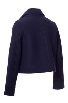 Petit bateau montgomery donna BLU - gallery 3