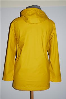 GIACCA CERATA PETIT BATEAU GIALLO Q3 - gallery 2