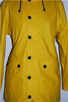 GIACCA CERATA PETIT BATEAU GIALLO Q3 - gallery 4