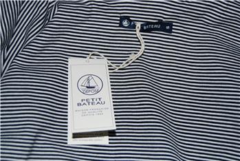GIACCA CERATA PETIT BATEAU GIALLO Q3 - gallery 6