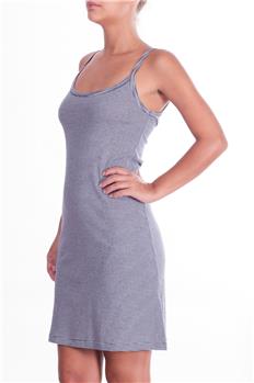 Canotta petit bateau rigata BIANCO E BLU P4