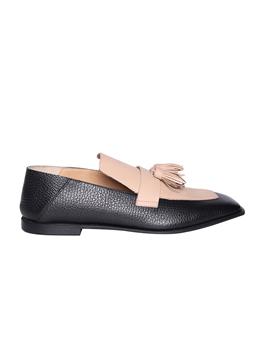 Sabot golf by montanelli NERO