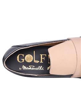 Sabot golf by montanelli NERO - gallery 5