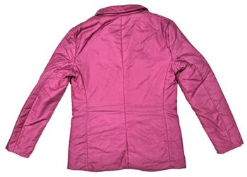 Giacca stella donna aspesi CYCLAMEN PINK