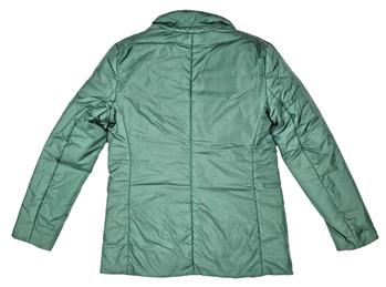 Giacca stella donna aspesi GREEN