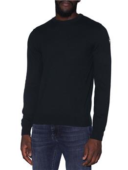 Pullover softness uomo colmar VERDE Y3 - gallery 3