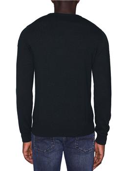 Pullover softness uomo colmar VERDE Y3 - gallery 4