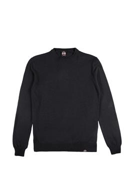 Maglia colmar uomo pullover NERO - gallery 2