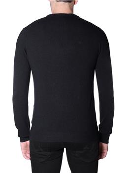 Maglia colmar uomo pullover NERO - gallery 4