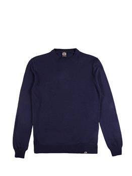 Maglia colmar uomo pullover BLU