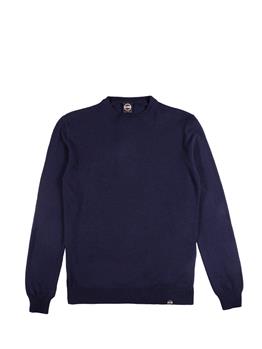 Maglia colmar uomo pullover BLU - gallery 2