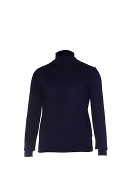 Pullover softness uomo colmar BLU