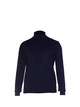 Pullover softness uomo colmar BLU - gallery 2