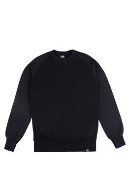 Maglia colmar uomo NERO