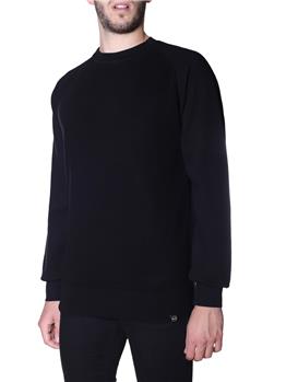 Maglia colmar uomo NERO - gallery 3