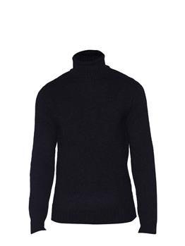 Pullover helpful uomo colmar BLU - gallery 2