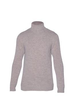 Pullover helpful uomo colmar BEIGE
