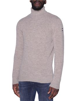 Pullover helpful uomo colmar BEIGE - gallery 3