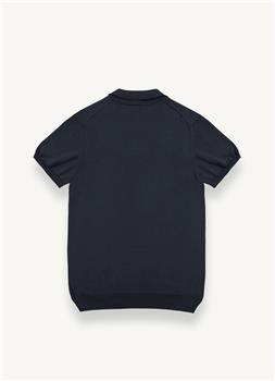 Pullover superfine colmar BLU