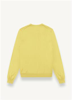 Maglia colmar exploping GIALLO