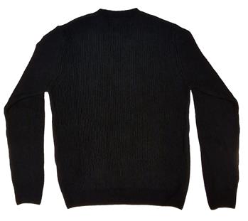 Pullover manifesto uomo colmar NERO - gallery 3