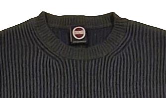 Pullover manifesto uomo colmar VERDE - gallery 4