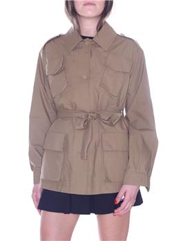 Giacca donna sealup BEIGE - gallery 3