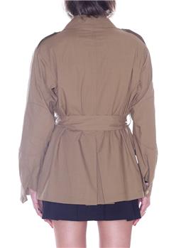 Giacca donna sealup BEIGE - gallery 4