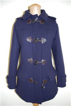 MONTGOMERY GANT DONNA BLU I1 - gallery 2