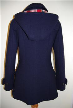 MONTGOMERY GANT DONNA BLU I1 - gallery 4