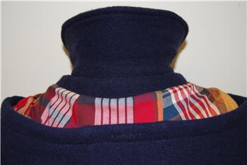 MONTGOMERY GANT DONNA BLU I1 - gallery 5