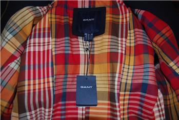 MONTGOMERY GANT DONNA BLU I1 - gallery 6