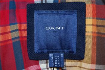 MONTGOMERY GANT DONNA BLU I1 - gallery 7