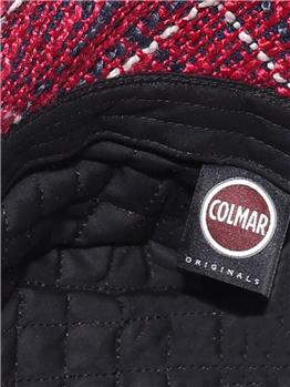 Cappello dinky donna colmar RIBES BOUCLE - gallery 3