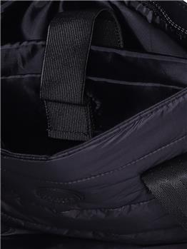 Borsa colmar donna sustenaible NERO - gallery 4