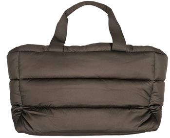 Borsa unisex floid colmar NERO - gallery 2