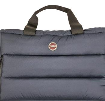 Borsa unisex floid colmar BLU - gallery 3