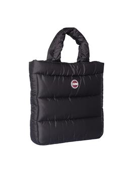 Borsa shopper floyd colmar NERO - gallery 2