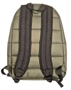 Zaino floid unisex colmar VERDE