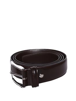 Cintura golf by montanelli MARRONE